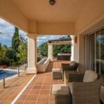 House – Detached Villa in Mijas Golf — photo 60