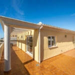 Apartment – Penthouse in Cabopino — photo 17