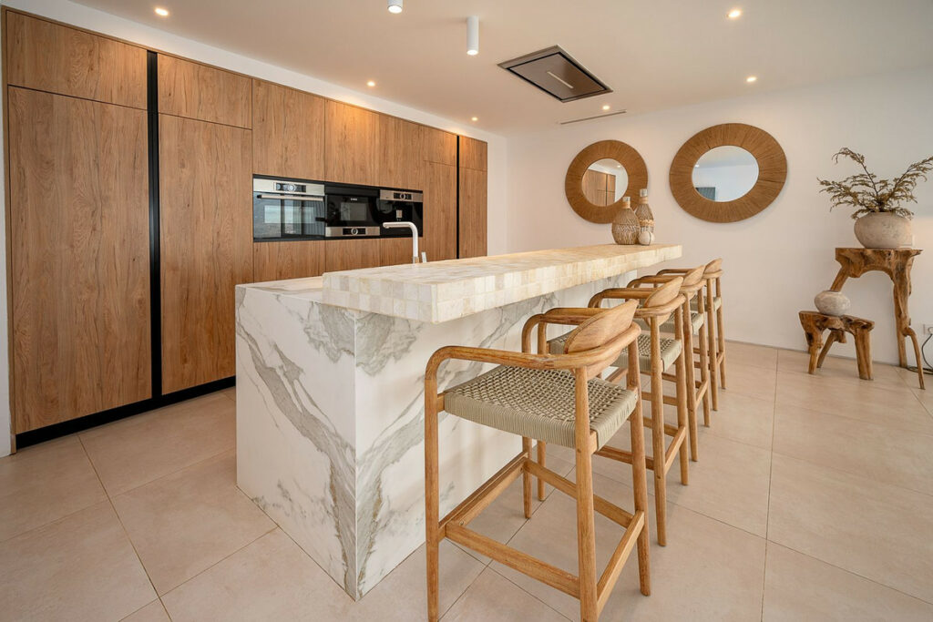 House – Detached Villa in La Cala Golf — photo 5