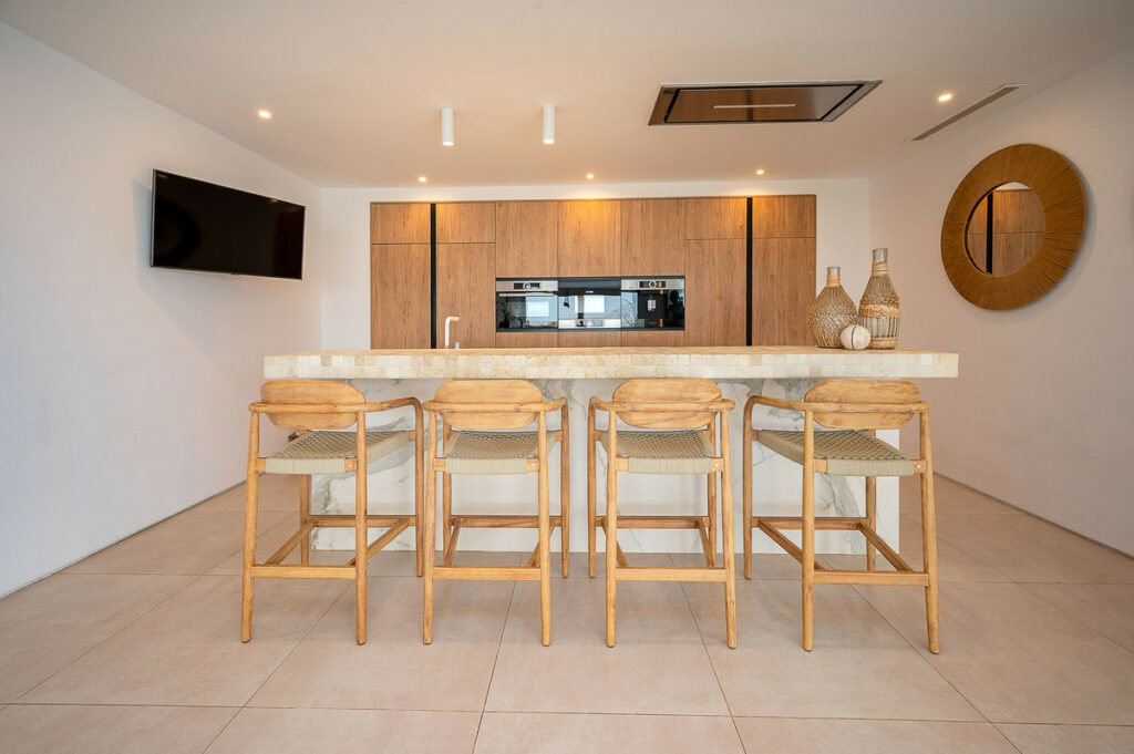 House – Detached Villa in La Cala Golf — photo 7