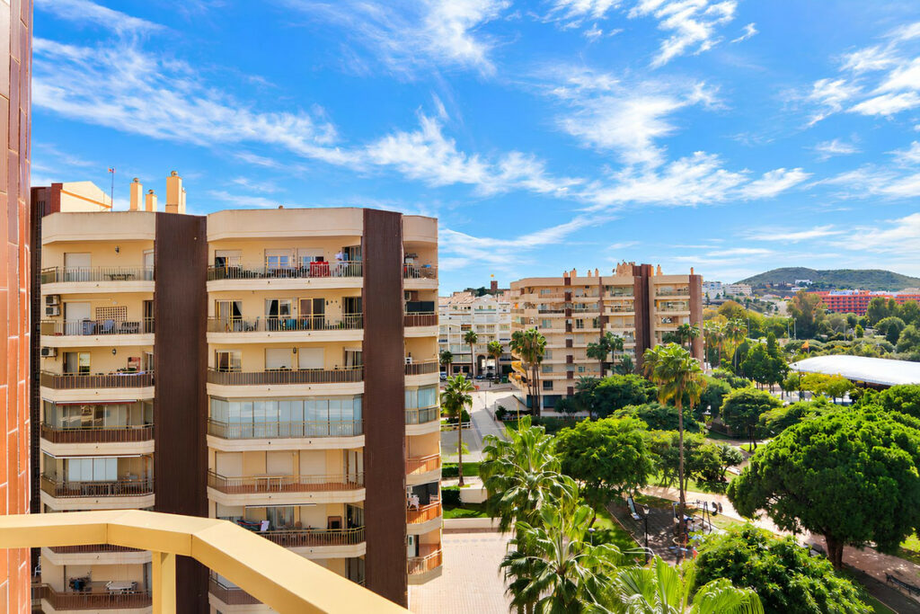 Property in Málaga — photo 24