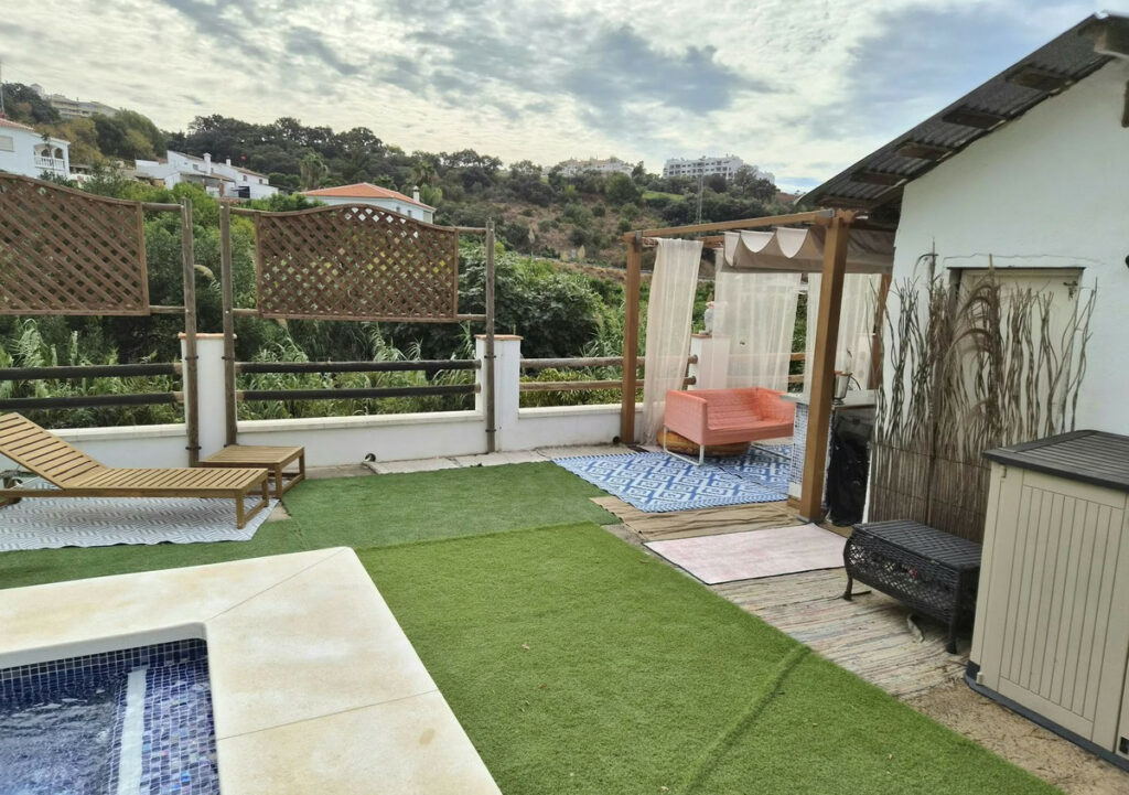 House – Finca – Cortijo in Alhaurín el Grande — photo 4
