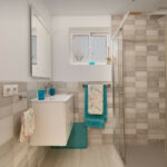 Apartment – Penthouse Duplex in Selwo — photo 24