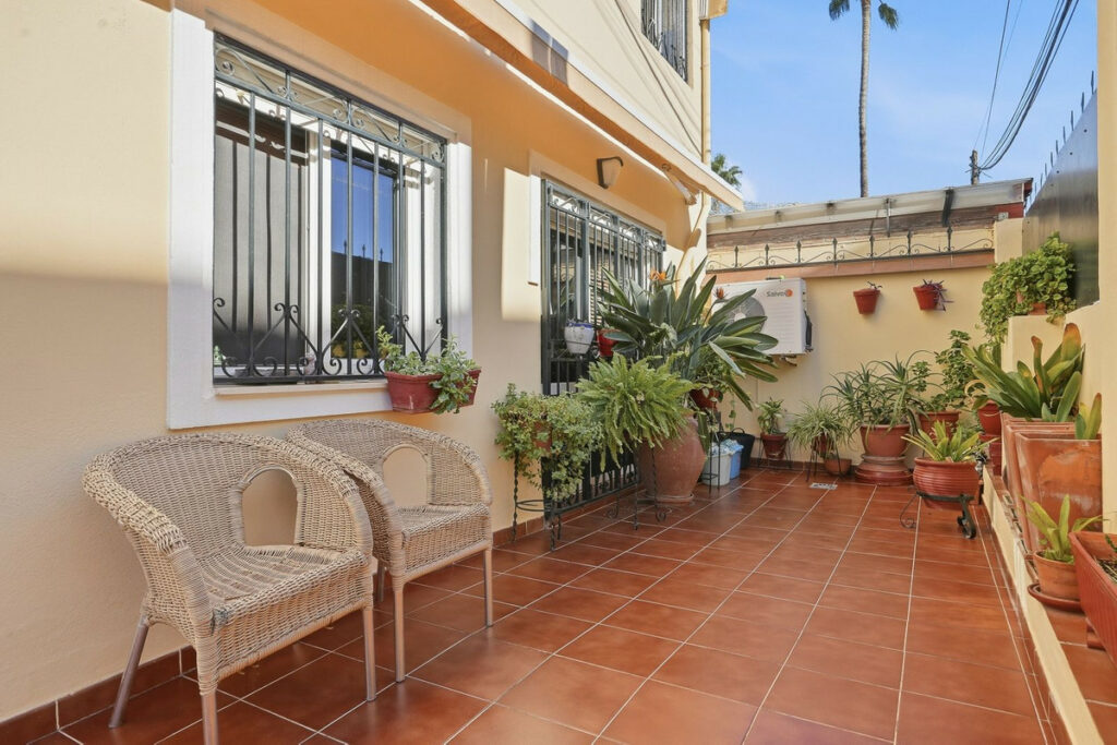 House – Townhouse in Arroyo de la Miel — photo 7