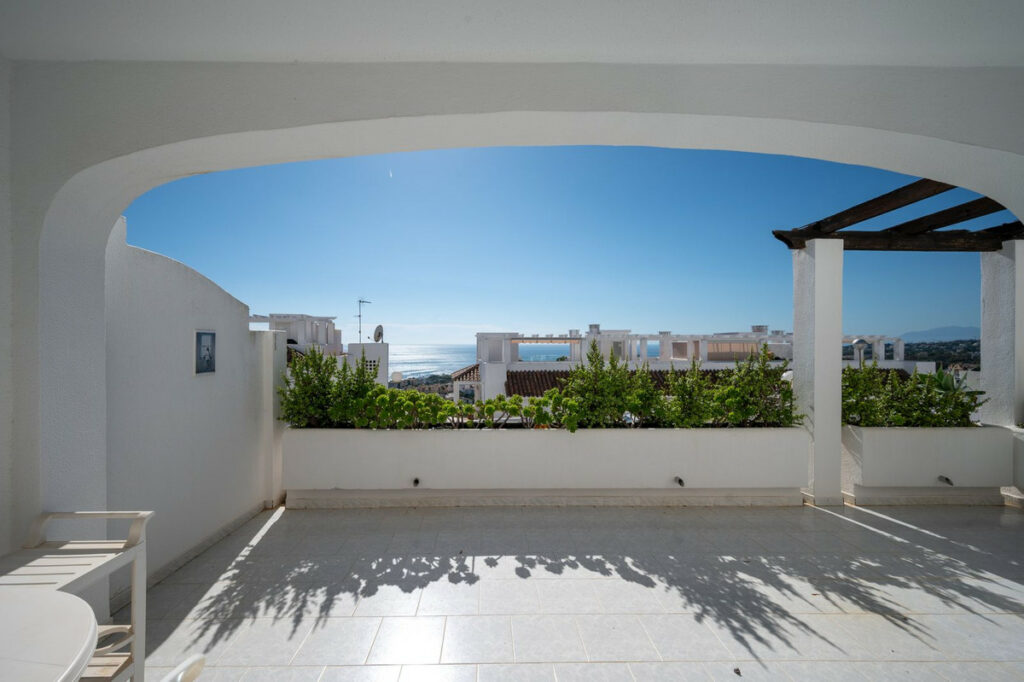 Apartment – Middle Floor Apartment in Riviera del Sol — photo 2