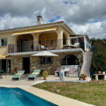 House – Detached Villa in Mijas — photo 14