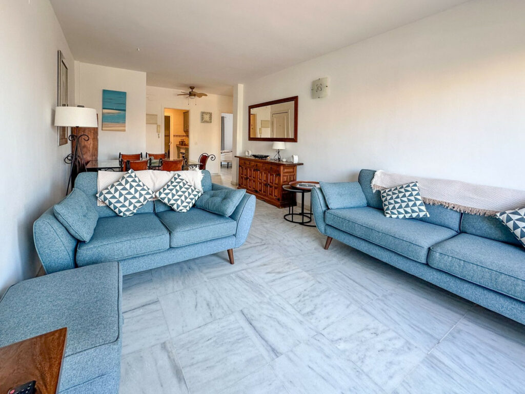 Apartment – Penthouse Duplex in Mijas Costa — photo 5