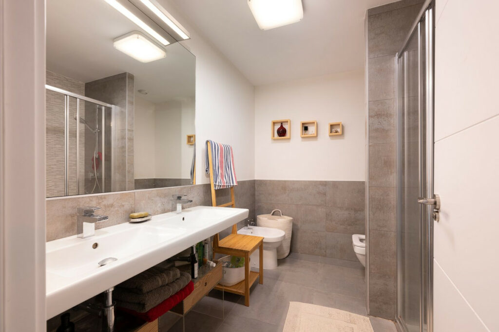 Apartment – Ground Floor Apartment in Nueva Andalucía — photo 19