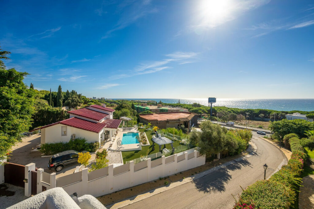 Apartment – Penthouse in Cabopino — photo 16