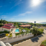 Apartment – Penthouse in Cabopino — photo 16