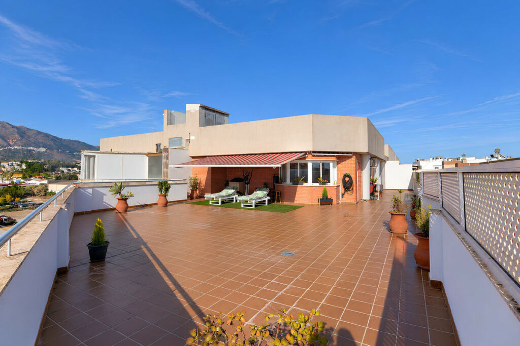 Property in Mijas — photo 25