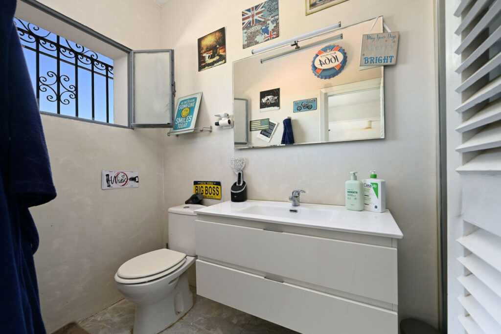 House – Detached Villa in Mijas — photo 60