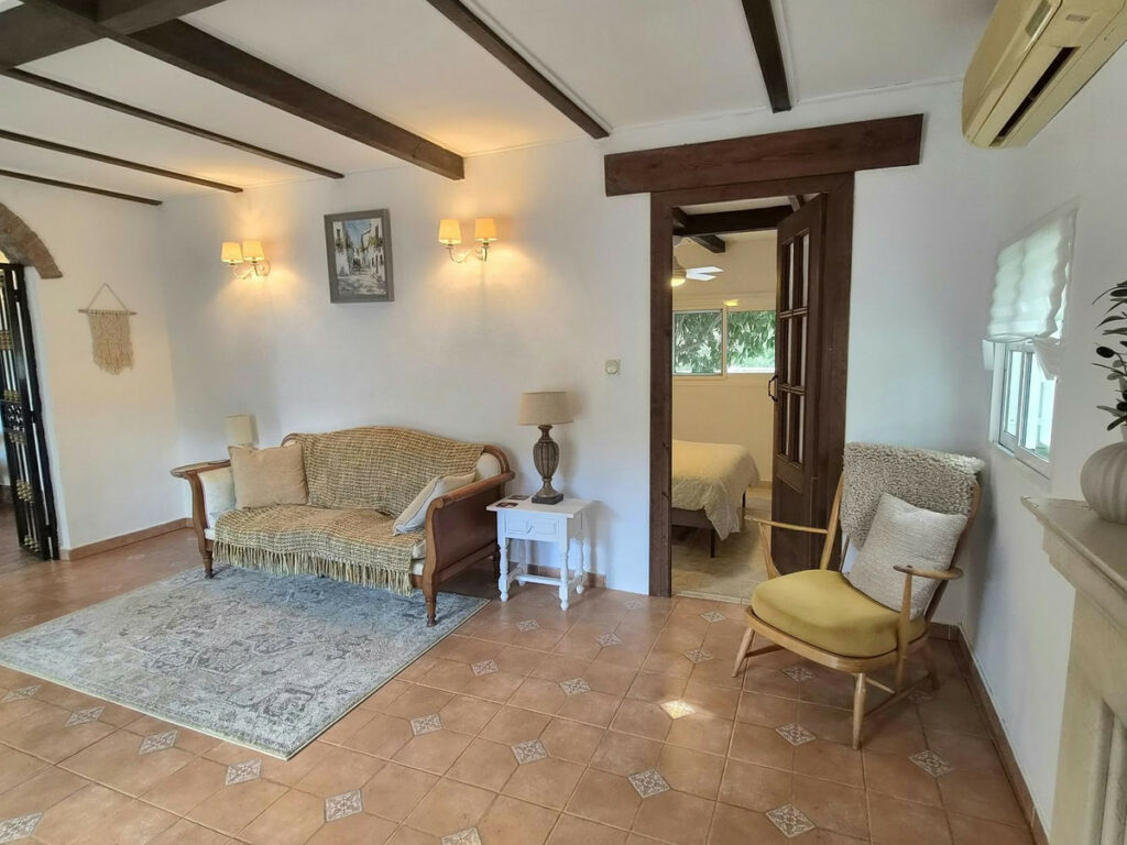 House – Finca – Cortijo in Alhaurín el Grande — photo 7