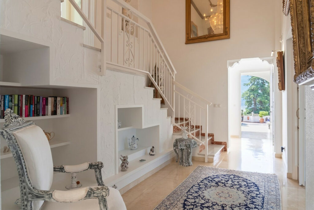 House – Detached Villa in La Capellania — photo 10