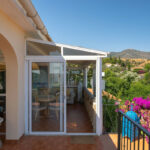 House – Detached Villa in Mijas — photo 43