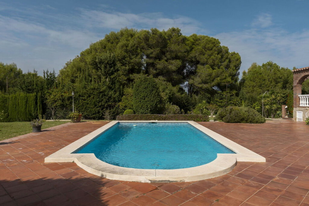 House – Detached Villa in Alhaurín el Grande — photo 4