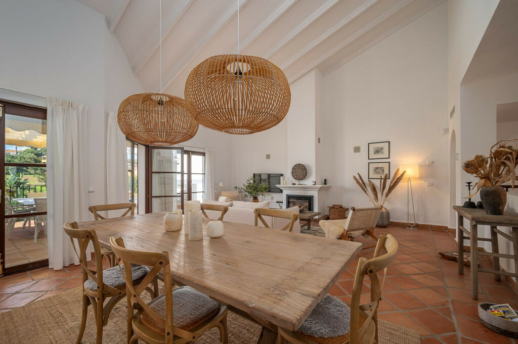 House – Townhouse in Mijas Costa — photo 6