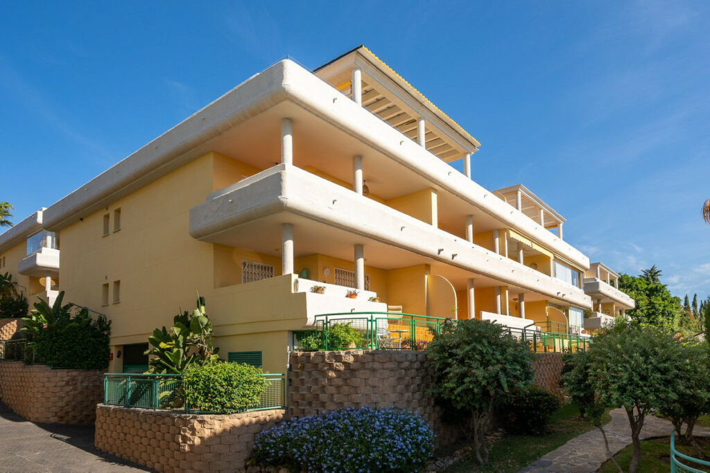 Apartment – Penthouse in Cabopino — photo 33