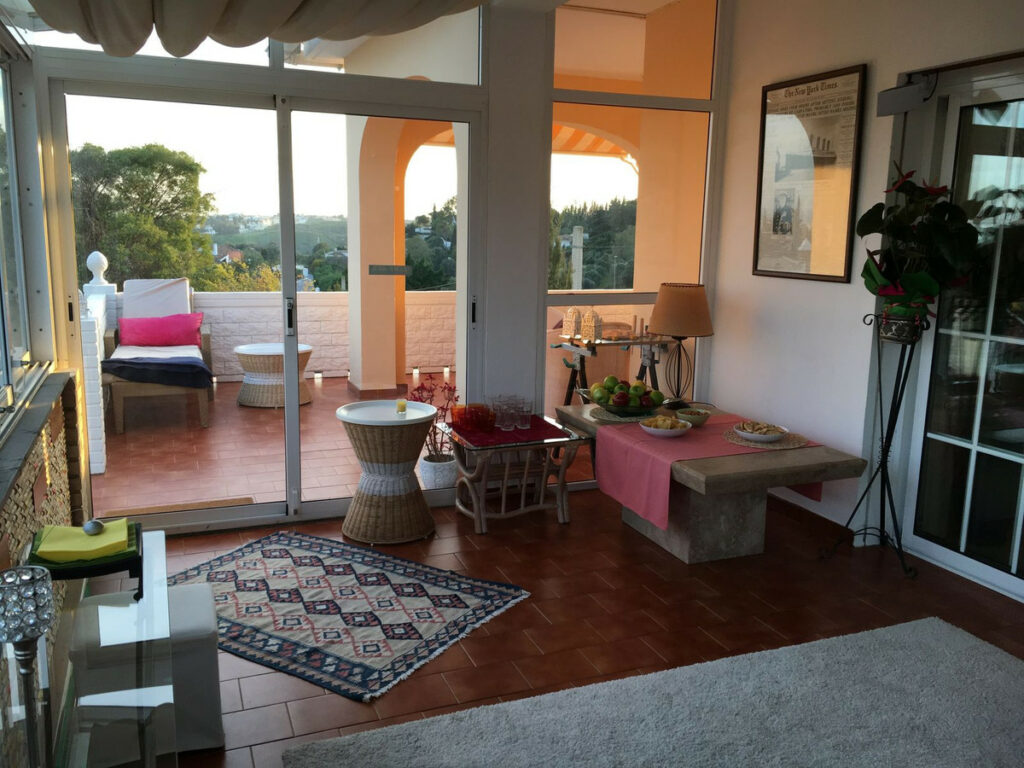 House – Detached Villa in Mijas — photo 10