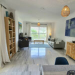 Apartment – Ground Floor Apartment in Alhaurin Golf — photo 3