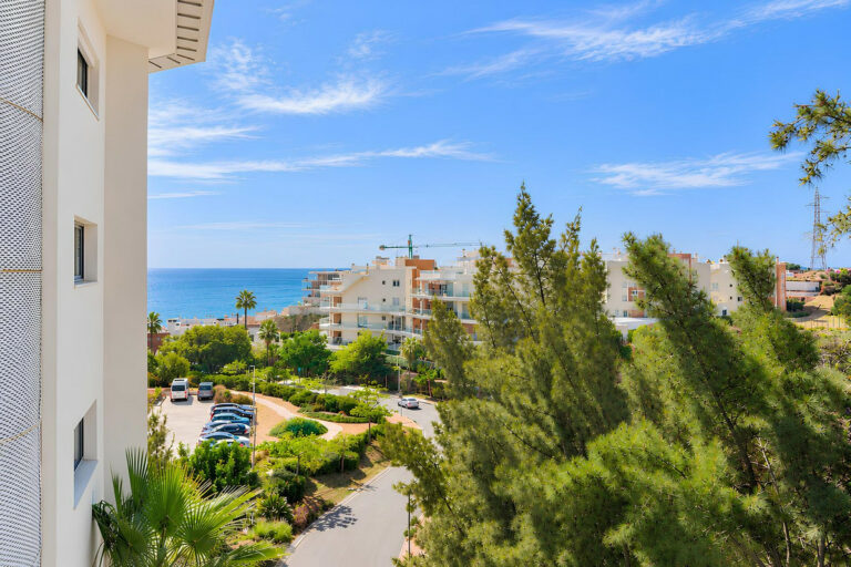 Property in Carvajal — photo 1