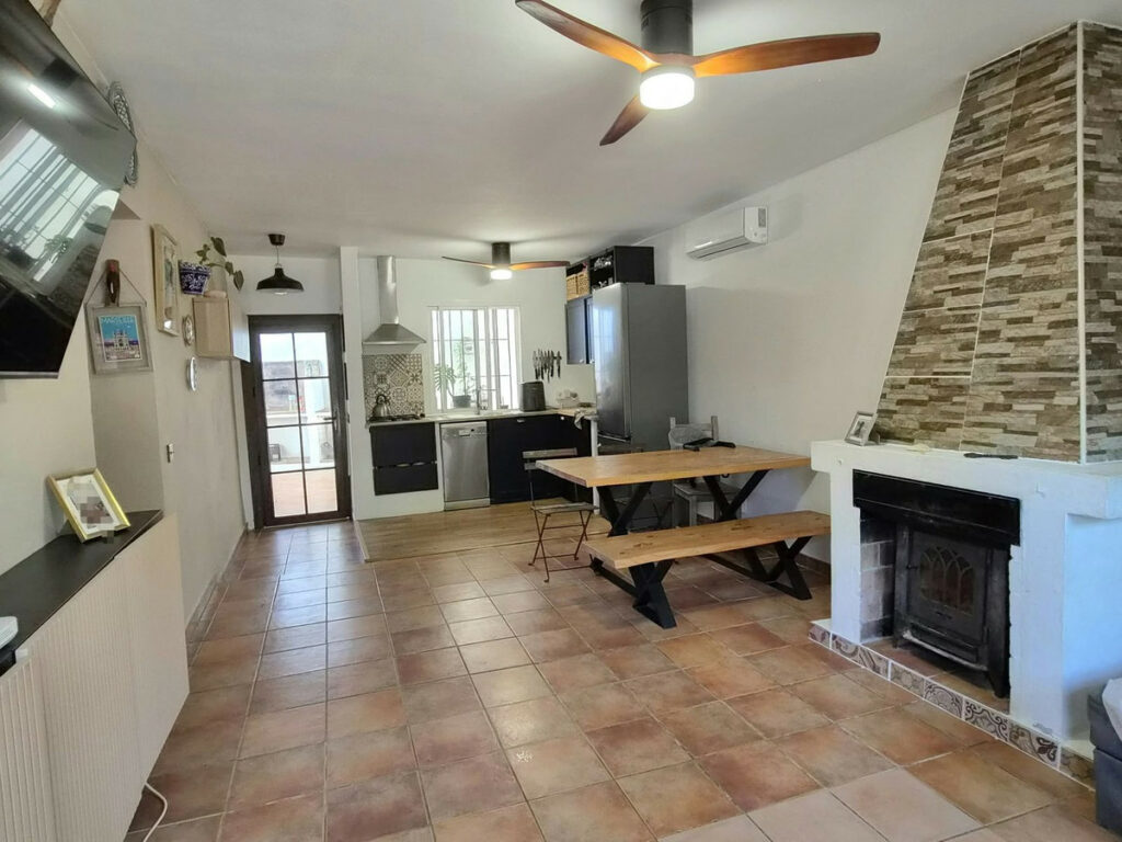 House – Finca – Cortijo in Estacion de Cartama — photo 10