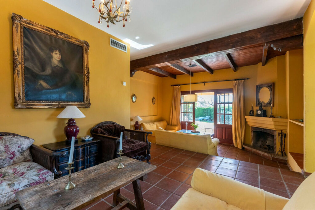 House – Finca – Cortijo in Monda — photo 5