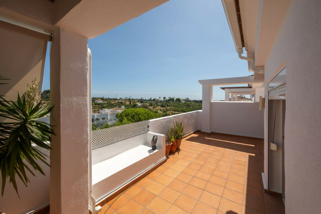 Apartment – Penthouse Duplex in Selwo — photo 12