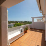 Apartment – Penthouse Duplex in Selwo — photo 12
