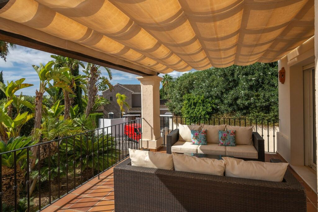 House – Detached Villa in Mijas Golf — photo 61