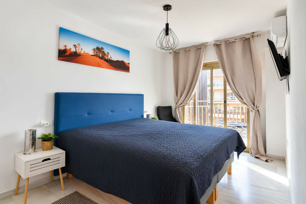 Property in Málaga — photo 13