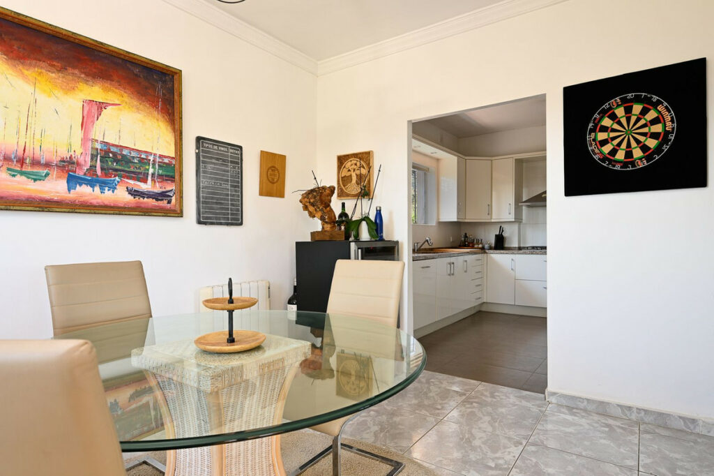 House – Detached Villa in Mijas — photo 52