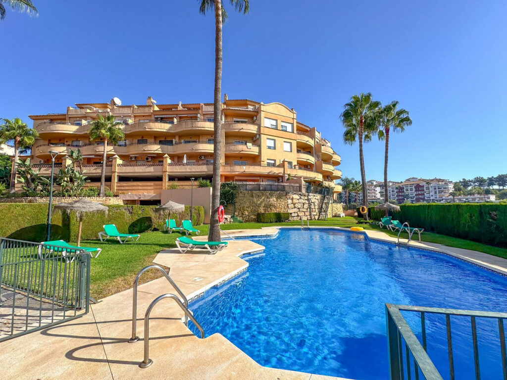 Apartment – Penthouse Duplex in Mijas Costa — photo 2