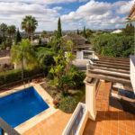 House – Detached Villa in Mijas Golf — photo 28