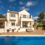House – Detached Villa in Mijas Golf — photo 8