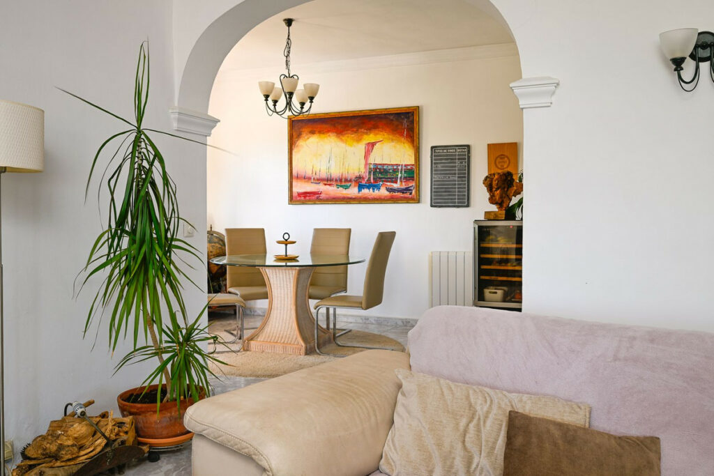 House – Detached Villa in Mijas — photo 50