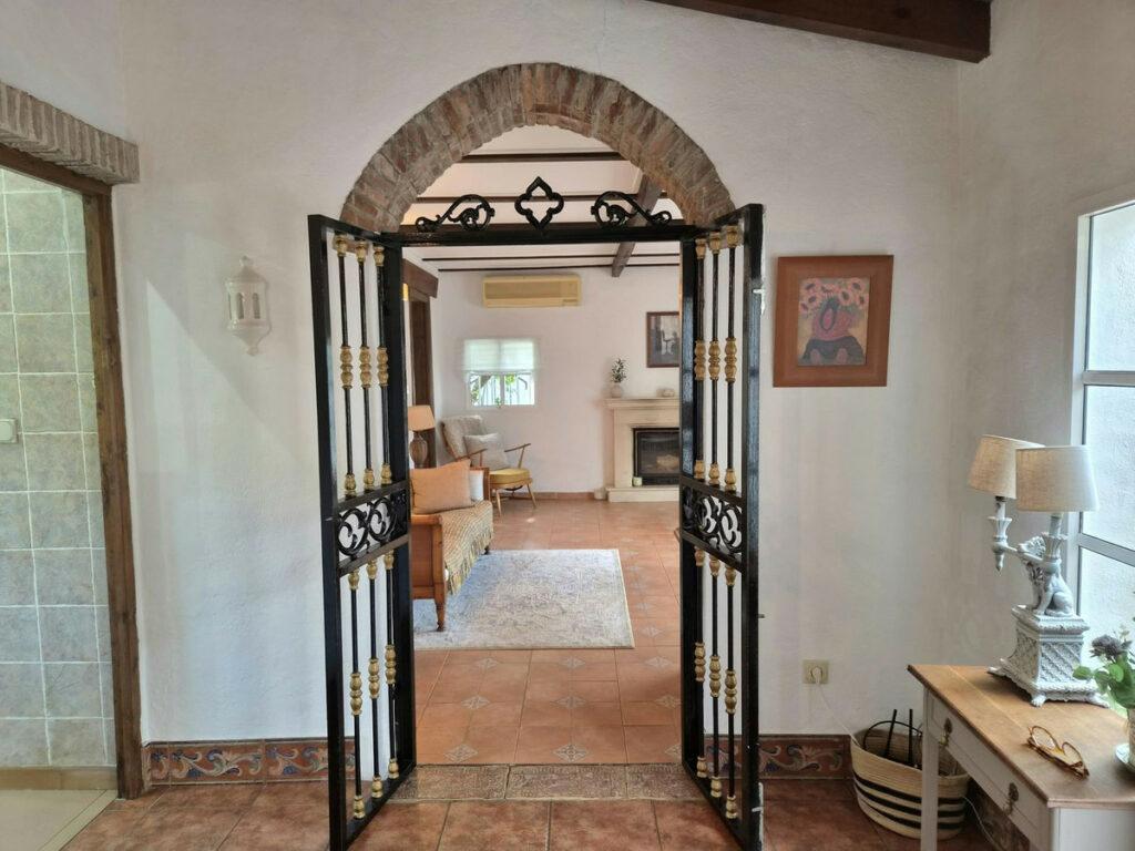 House – Finca – Cortijo in Alhaurín el Grande — photo 4