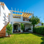 House – Townhouse in Mijas Costa — photo 1