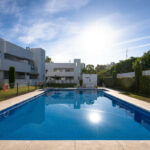 Apartment – Ground Floor Apartment in Nueva Andalucía — photo 22