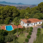 House – Detached Villa in Alhaurín el Grande — photo 9