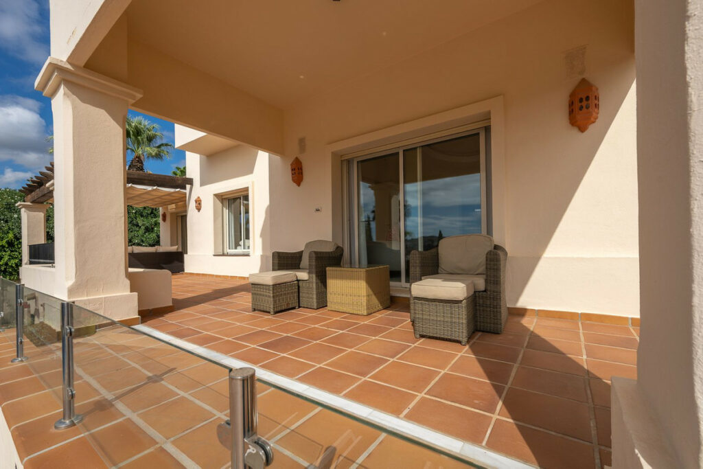 House – Detached Villa in Mijas Golf — photo 59