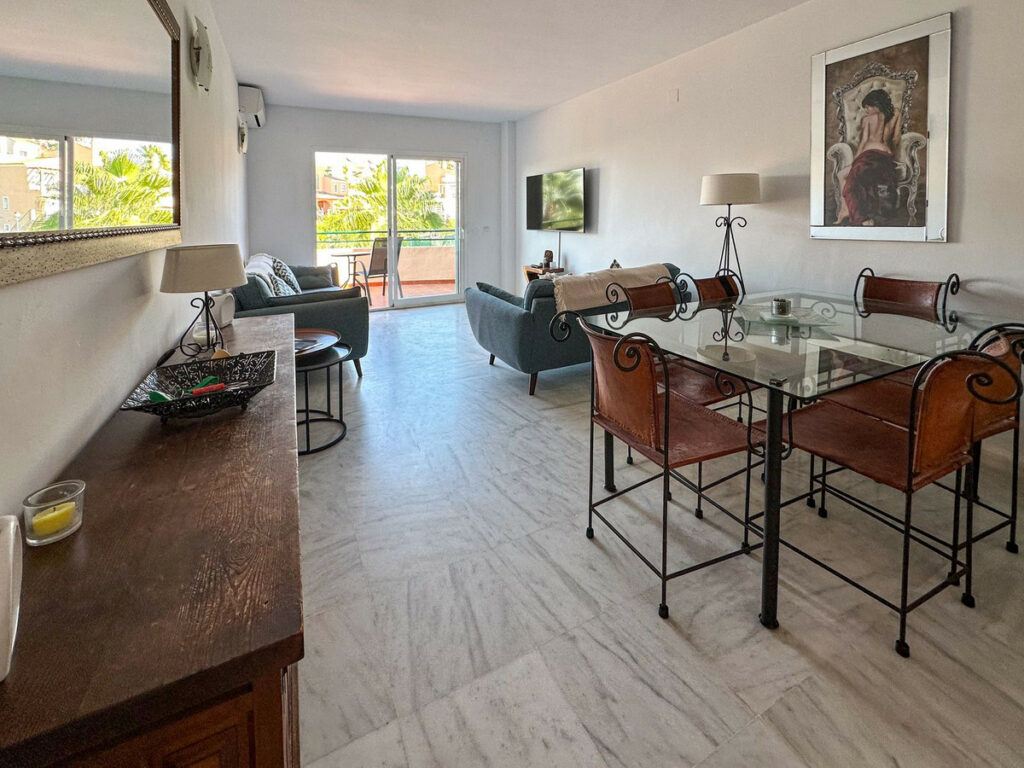 Apartment – Penthouse Duplex in Mijas Costa — photo 6
