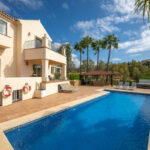 House – Detached Villa in Mijas Golf — photo 9