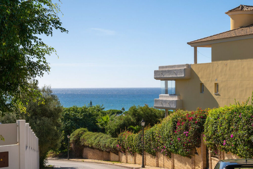 Apartment – Penthouse in Cabopino — photo 35