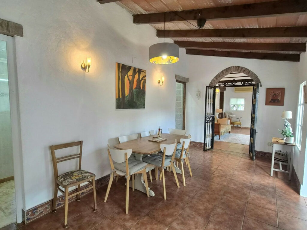 House – Finca – Cortijo in Alhaurín el Grande — photo 10