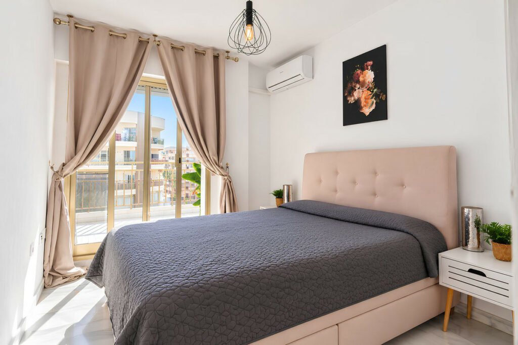 Property in Málaga — photo 17
