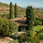 House – Finca – Cortijo in Monda — photo 1