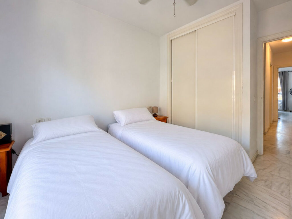 Apartment – Penthouse Duplex in Mijas Costa — photo 9
