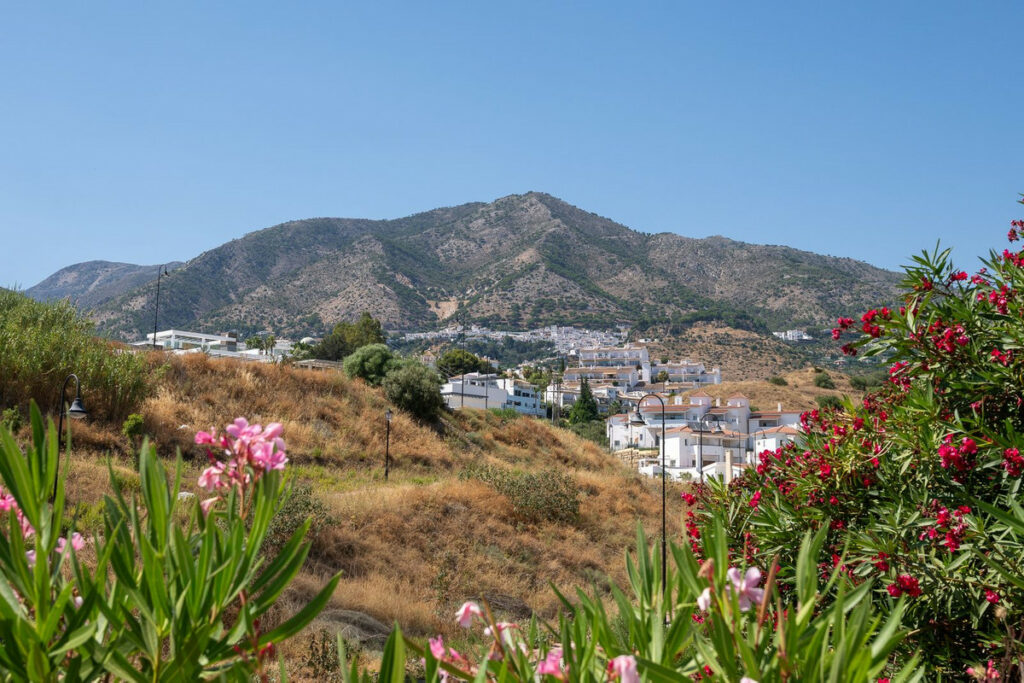 House – Detached Villa in Mijas — photo 2