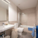 Apartment – Ground Floor Apartment in Nueva Andalucía — photo 18